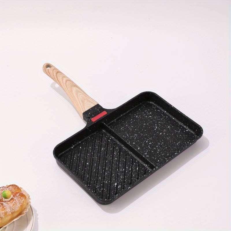 Frypan Non Stick Double Sided