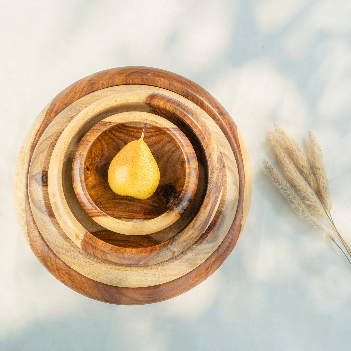 Small Edged bowl