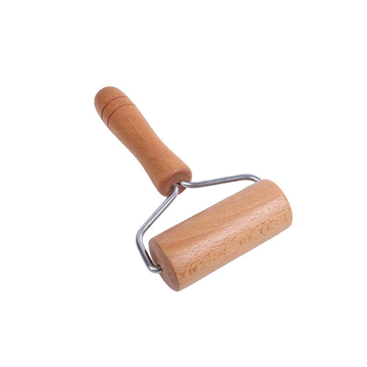 Kitchen Ware Small Wooden Rolling