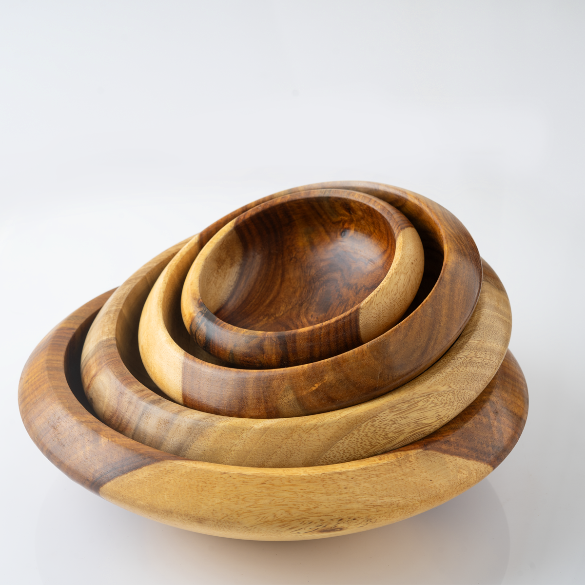 Small Edged bowl