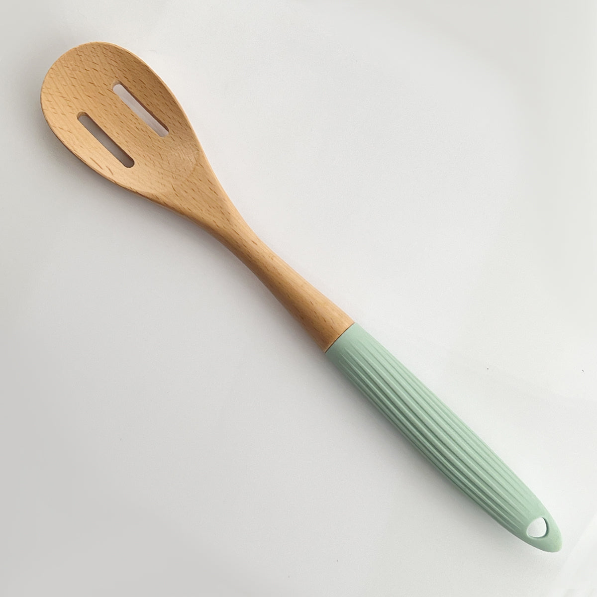 Wooden classic spoon